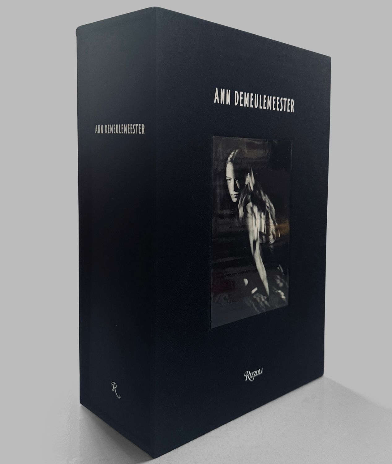 Ann Demeulemeester Ann Demeulemeester