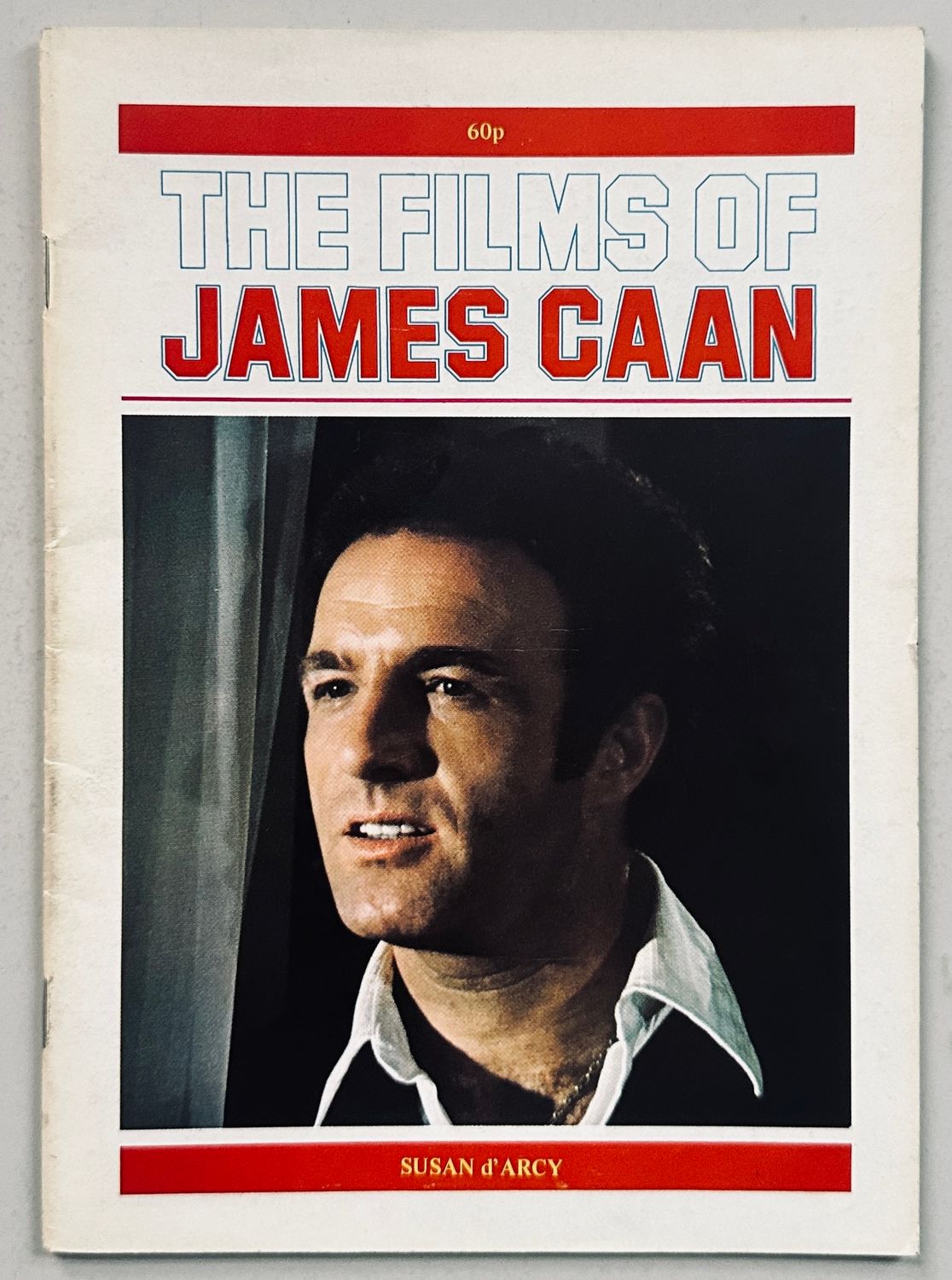 The Films of James Caan