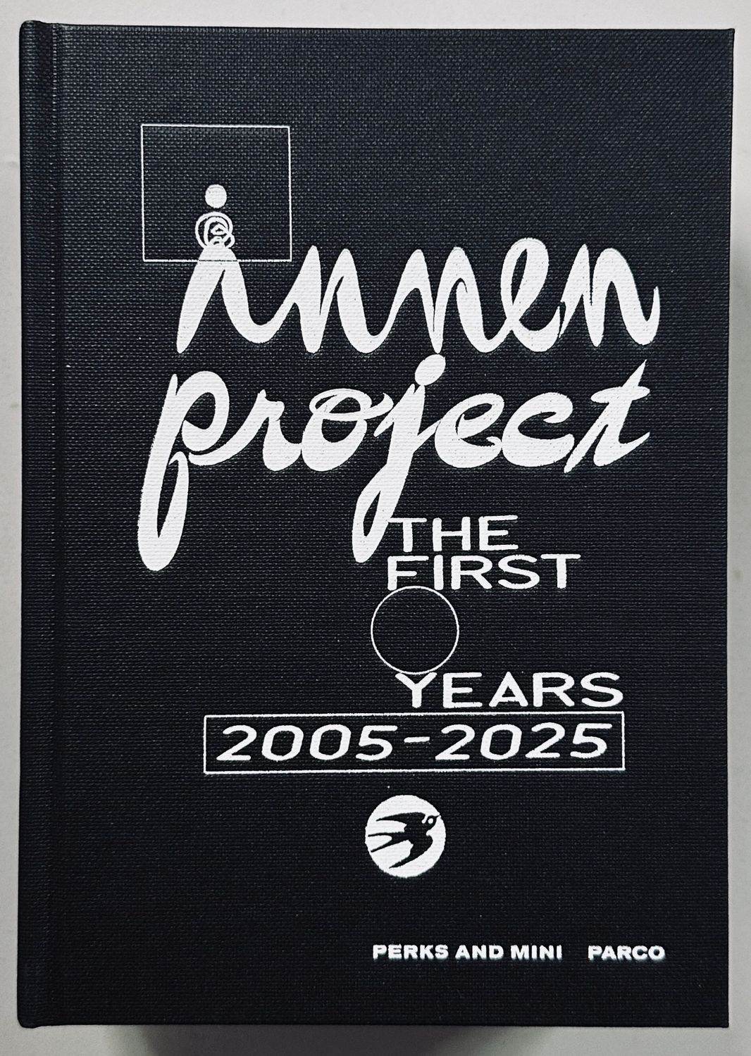 innen Project The First Years 2005-2025