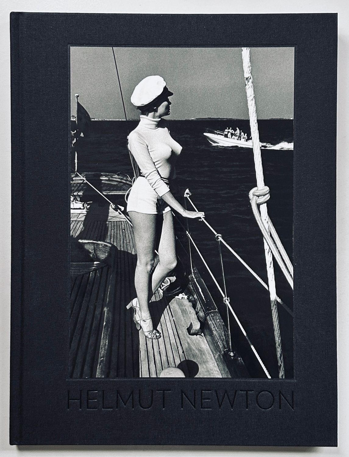 Helmut Newton High Gloss Helmut Newton High Gloss