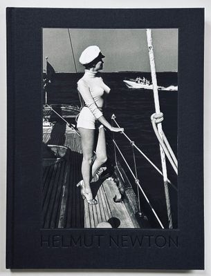 Helmut Newton High Gloss Helmut Newton High Gloss