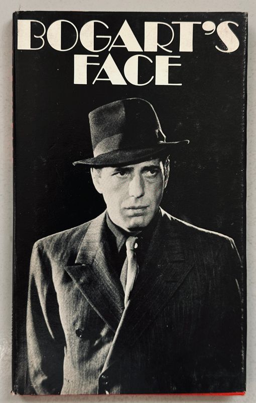 Bogart's Face