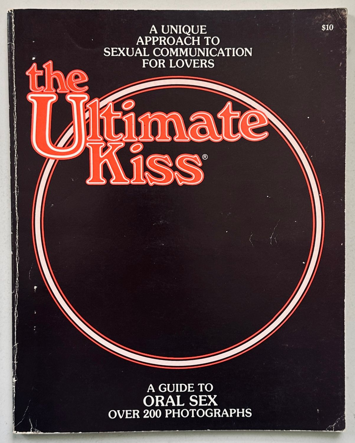 The Ultimate Kiss