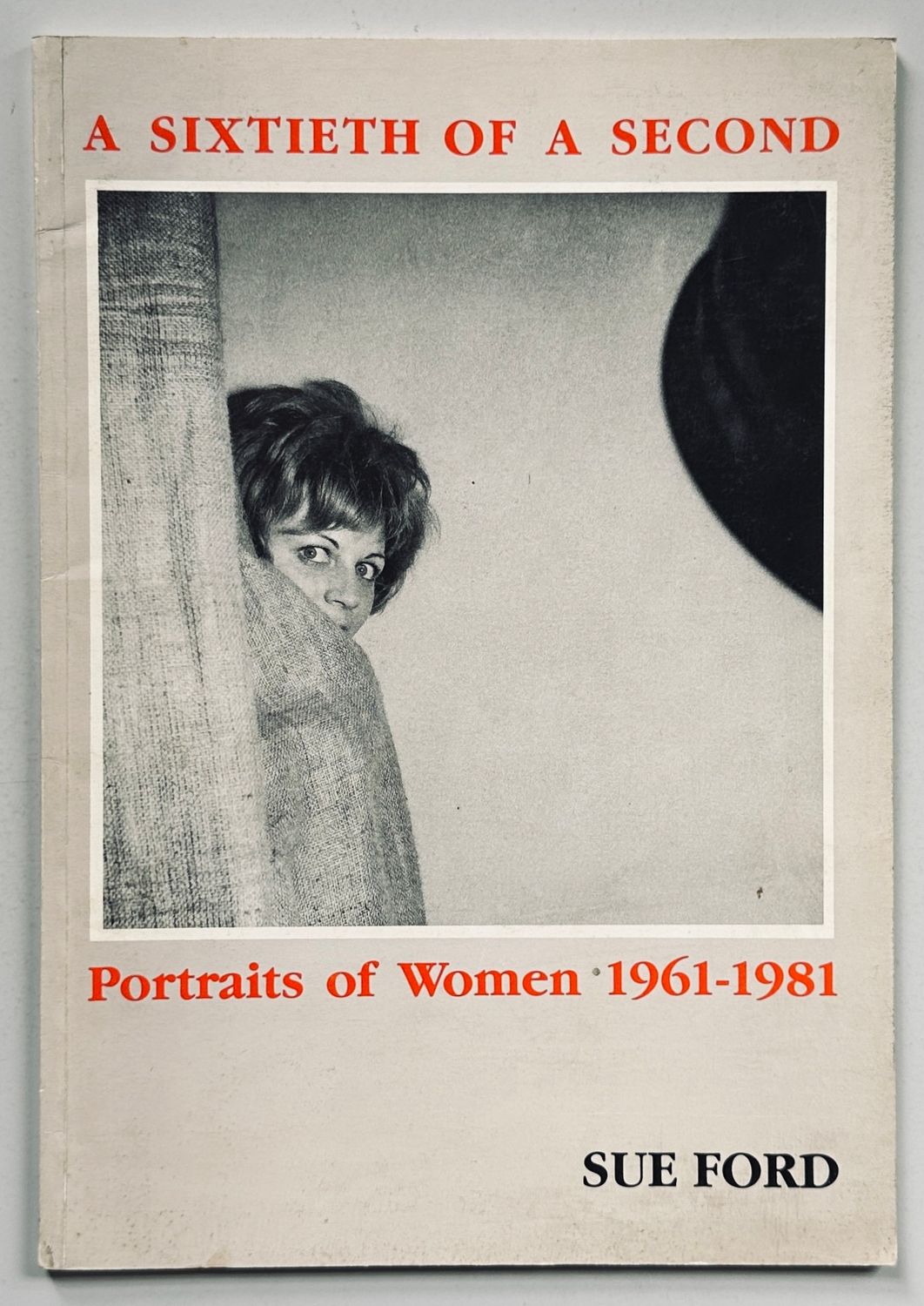 A Sixtieth of a Second A Sixtieth of a Second