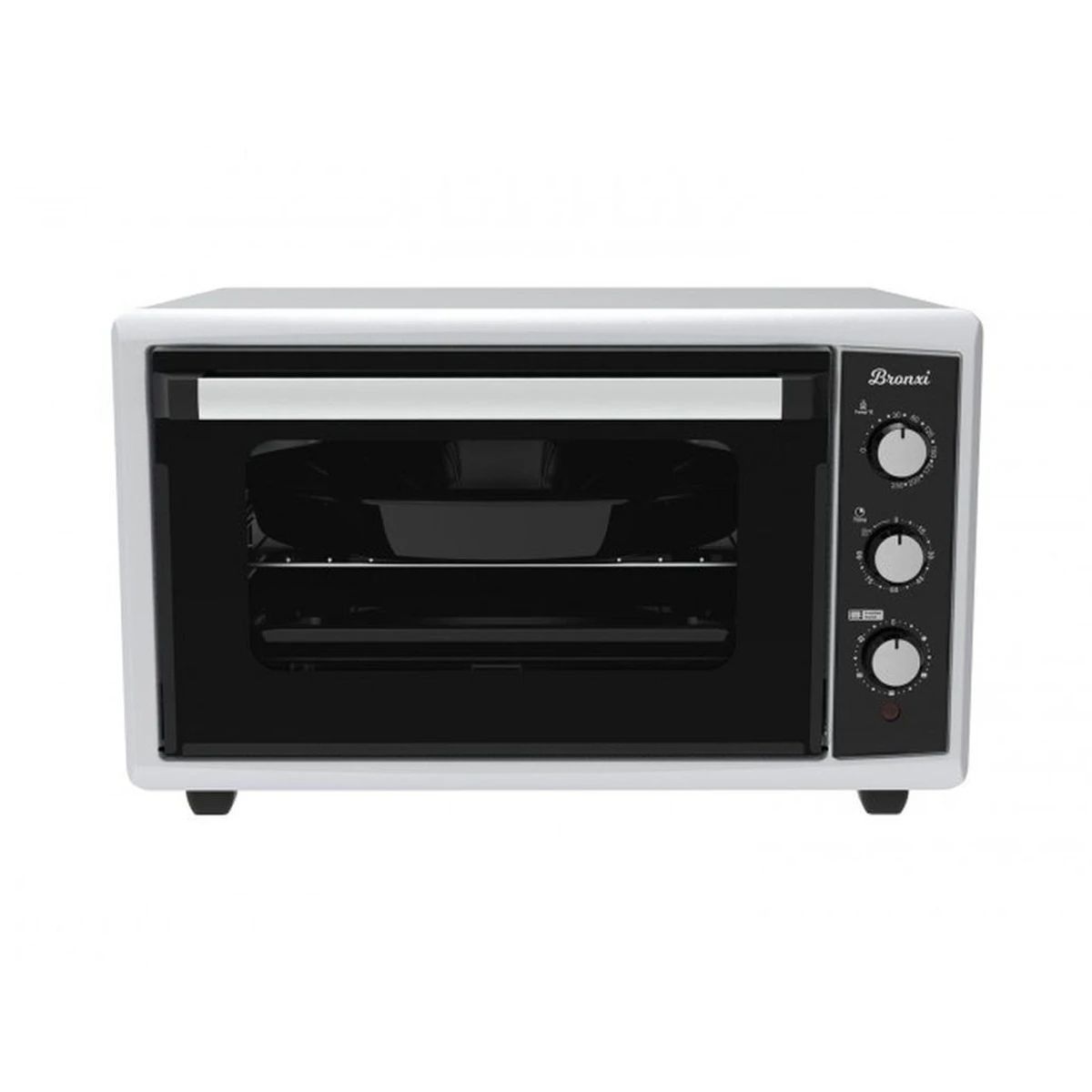 ΦΟΥΡΝΟΣ ΜΙΚΡΟΚΥΜΜΑΤΩΝ BX-5020 BRONXI