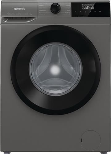 ΠΛΥΝΗΡΙΟ ΡΟΥΧΩΝ 8KG Gorenje WNHPI84AS/A