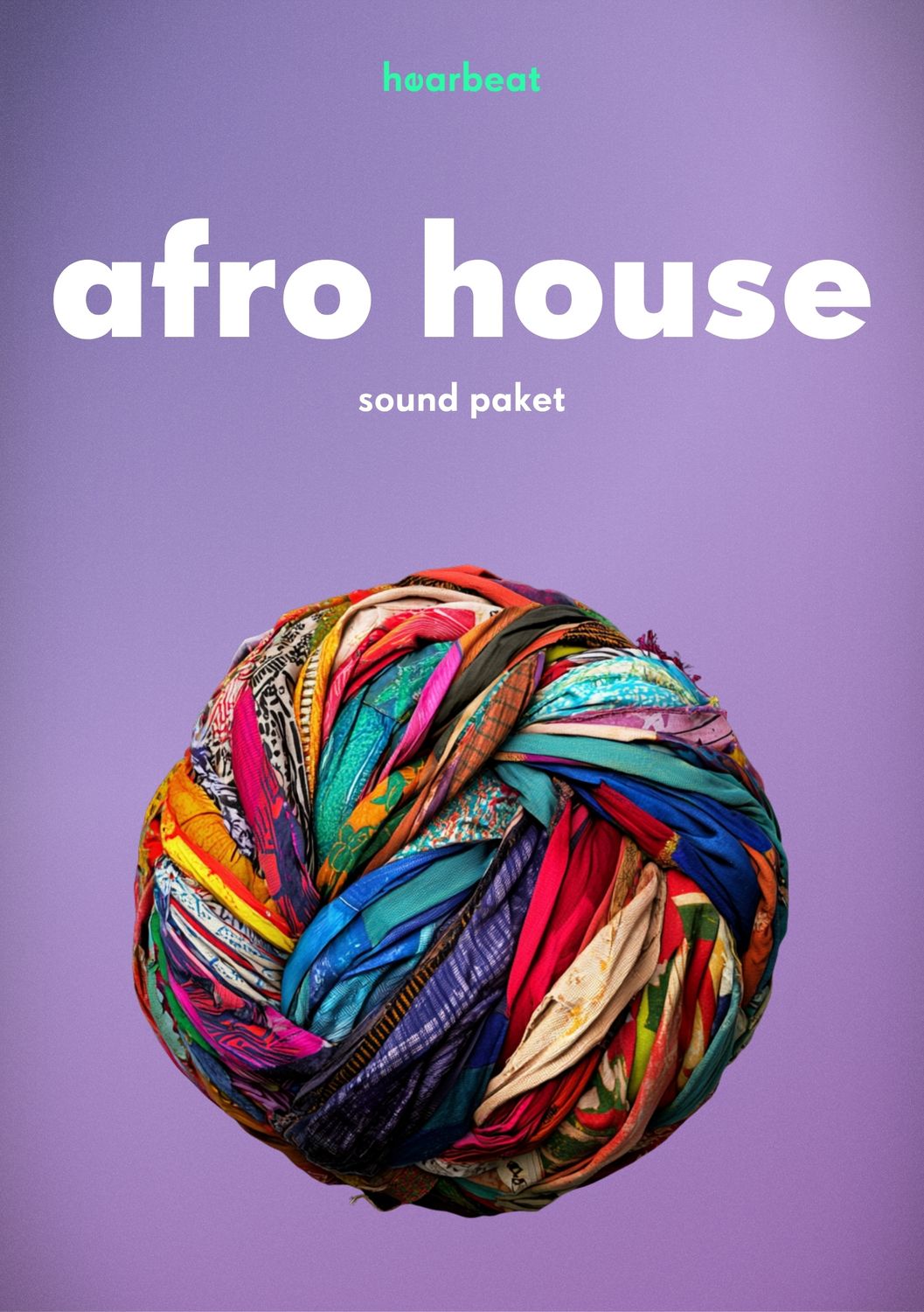 Sound Paket: Afro House
