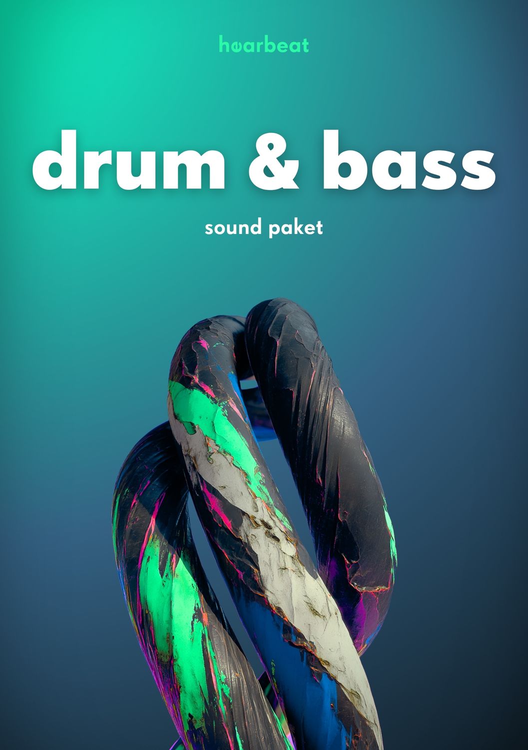 Sound Paket: Drum & Bass Sound Paket: Drum & Bass