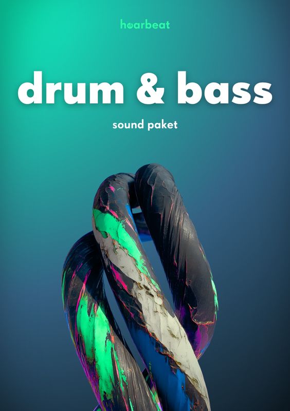 Sound Paket: Drum & Bass Sound Paket: Drum & Bass