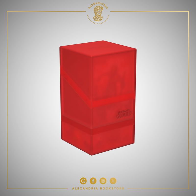 Boulder n Tray 100+ Ruby