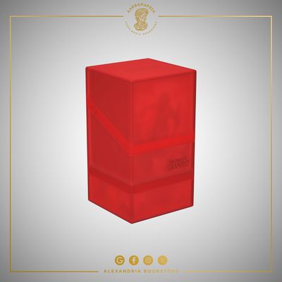 Boulder n Tray 100+ Ruby