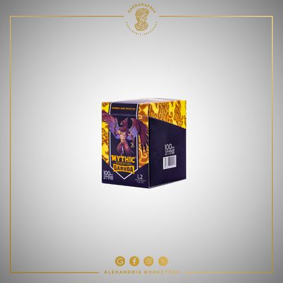 L2 Garuda Transparent