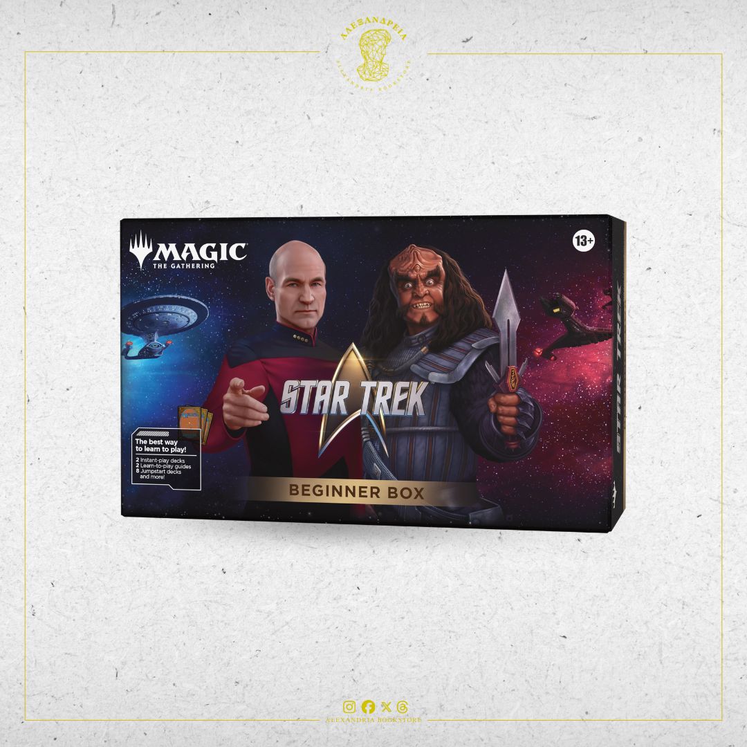 Star Trek Beginner Box Star Trek Beginner Box