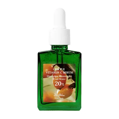 DR. ALTHEA- Gentle Vitamin C Serum 30ml