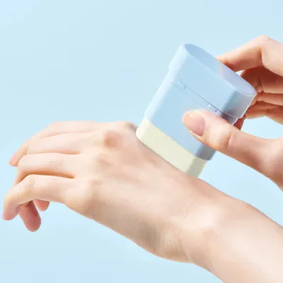 TOCOBO- *mini* Cotton Airy Sun Stick SPF50