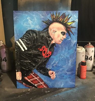 Maynard James Keenan