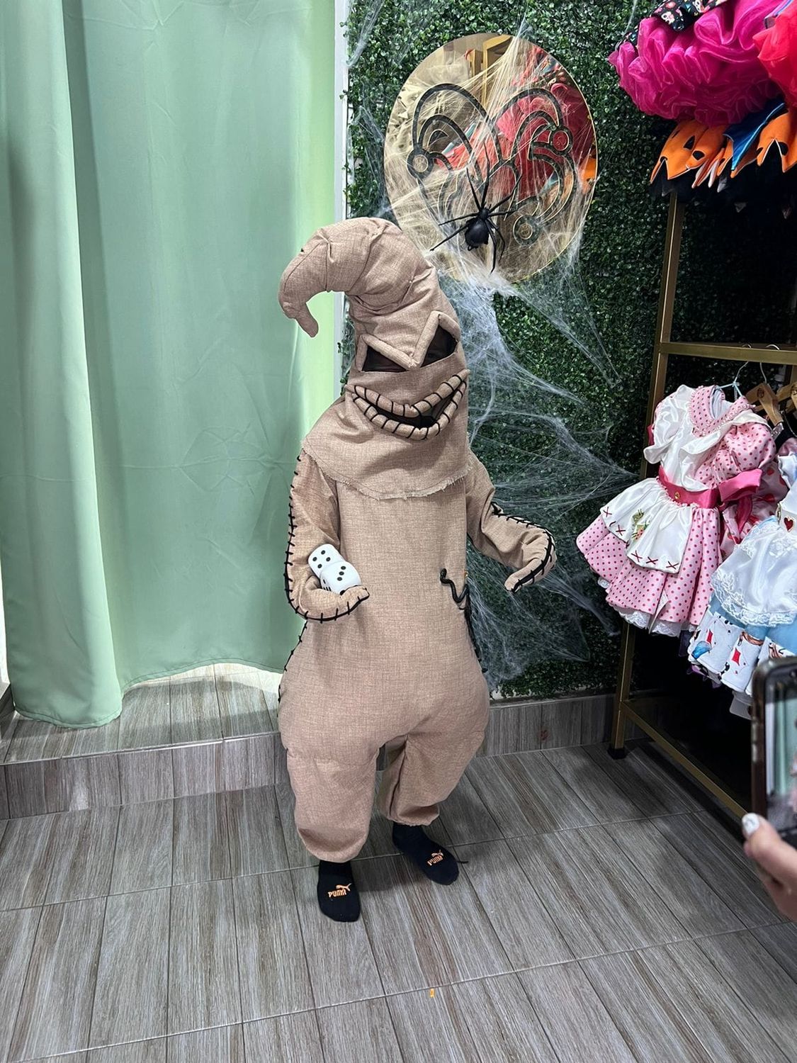 Oggie Boogie
