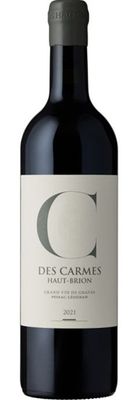 C des Carmes de Haut-Brion - 2021 - 75cl