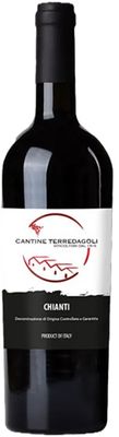 Chianti - Cantine Terredagoli - 2024 - 75cl