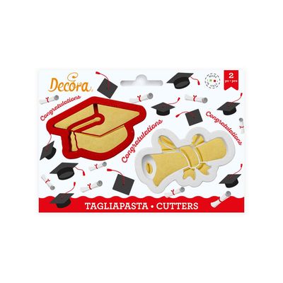 Tagliapasta in Plastica Laurea Pz. 2 Tagliapasta in Plastica Laurea Pz. 2