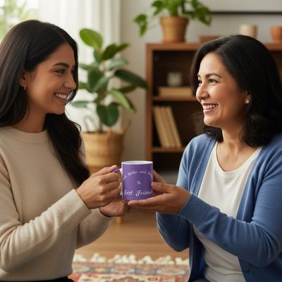 MUGS FOR EVERYDAY MOMENTS