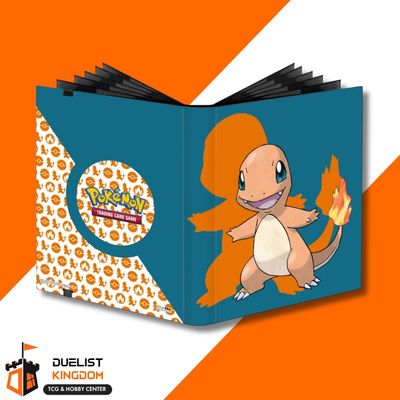 Charmander - Ultra Pro