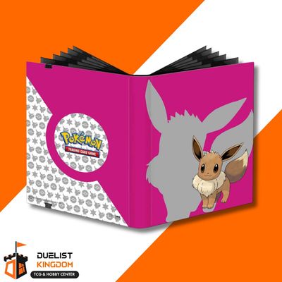 Eevee - Ultra Pro