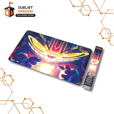 Riftbound TCG: Radiance Playmat Ziggs