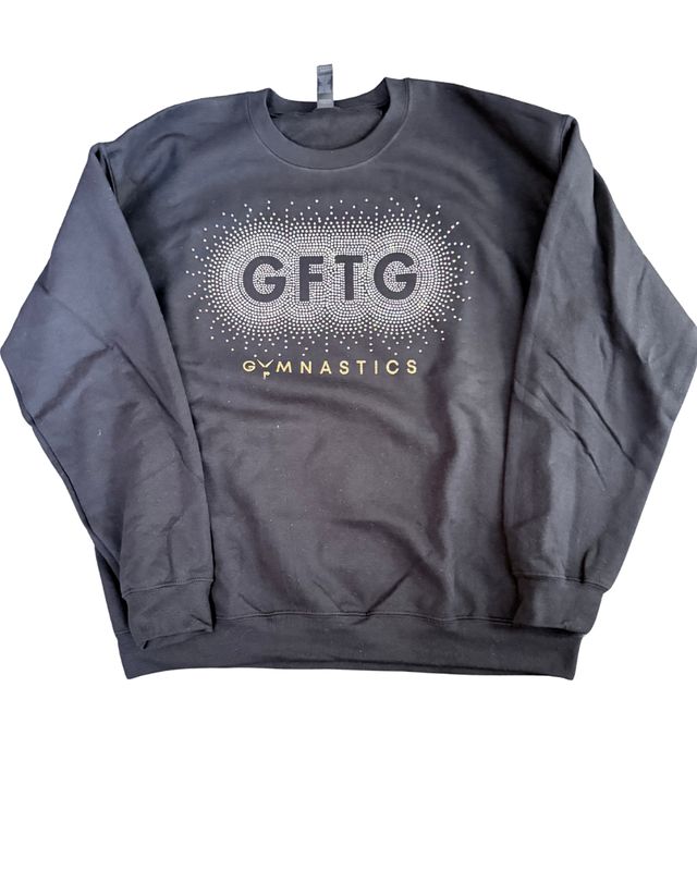 ADULT BLING Crewneck &amp; Hoodie