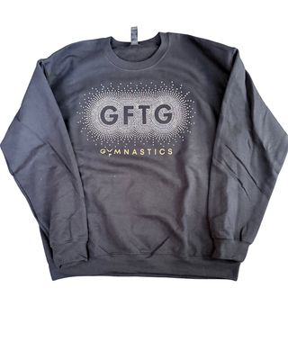 ADULT BLING Crewneck &amp; Hoodie