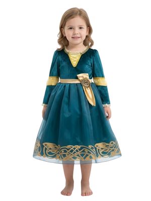 Merida Princess - Edición Especial