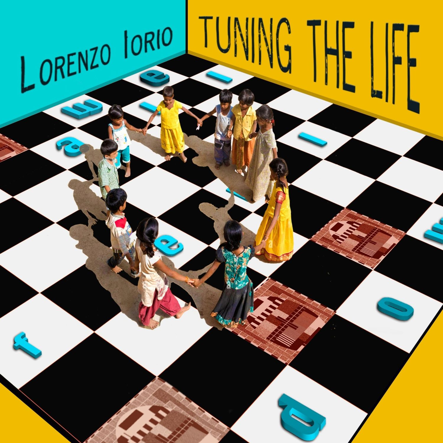 LORENZO IORIO – Tuning the Life LORENZO IORIO – Tuning the Life