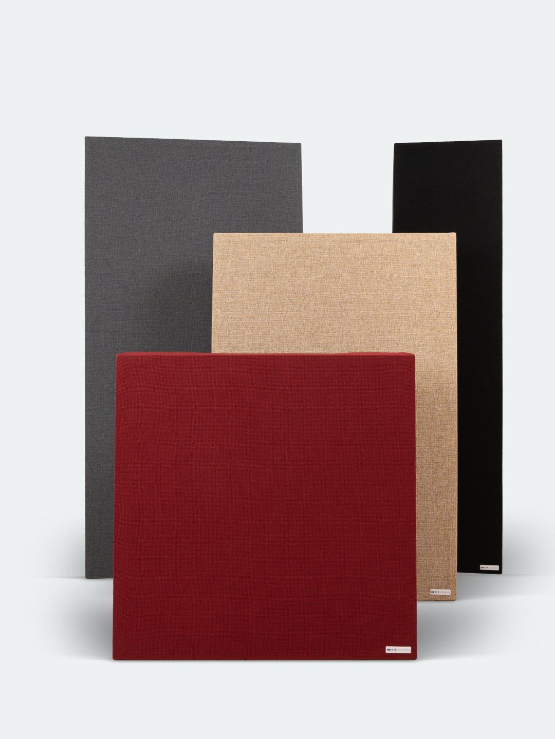 GIK Acoustics Bass Traps Classic