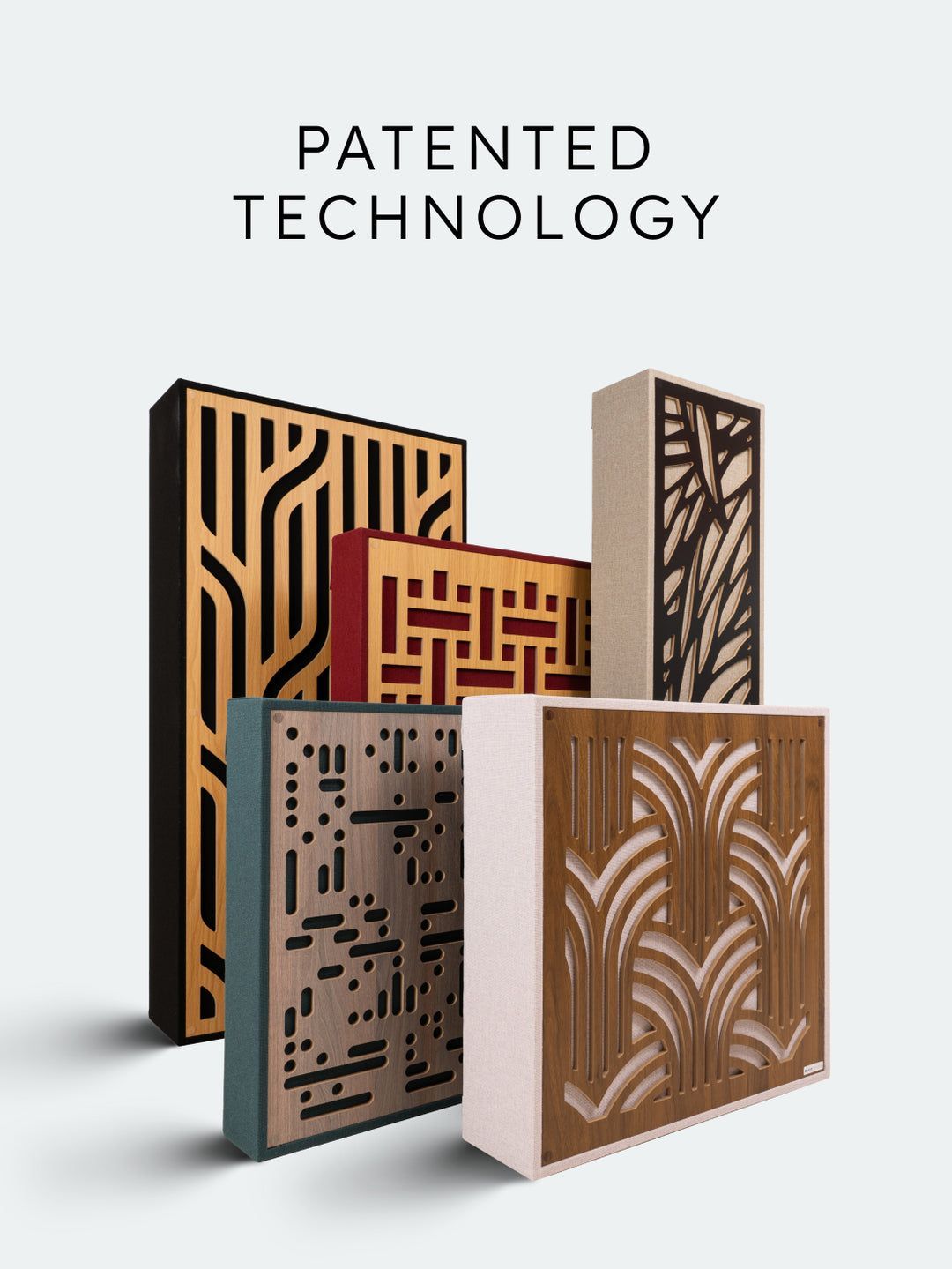 GIK Acoustics Bass Traps Amplitude