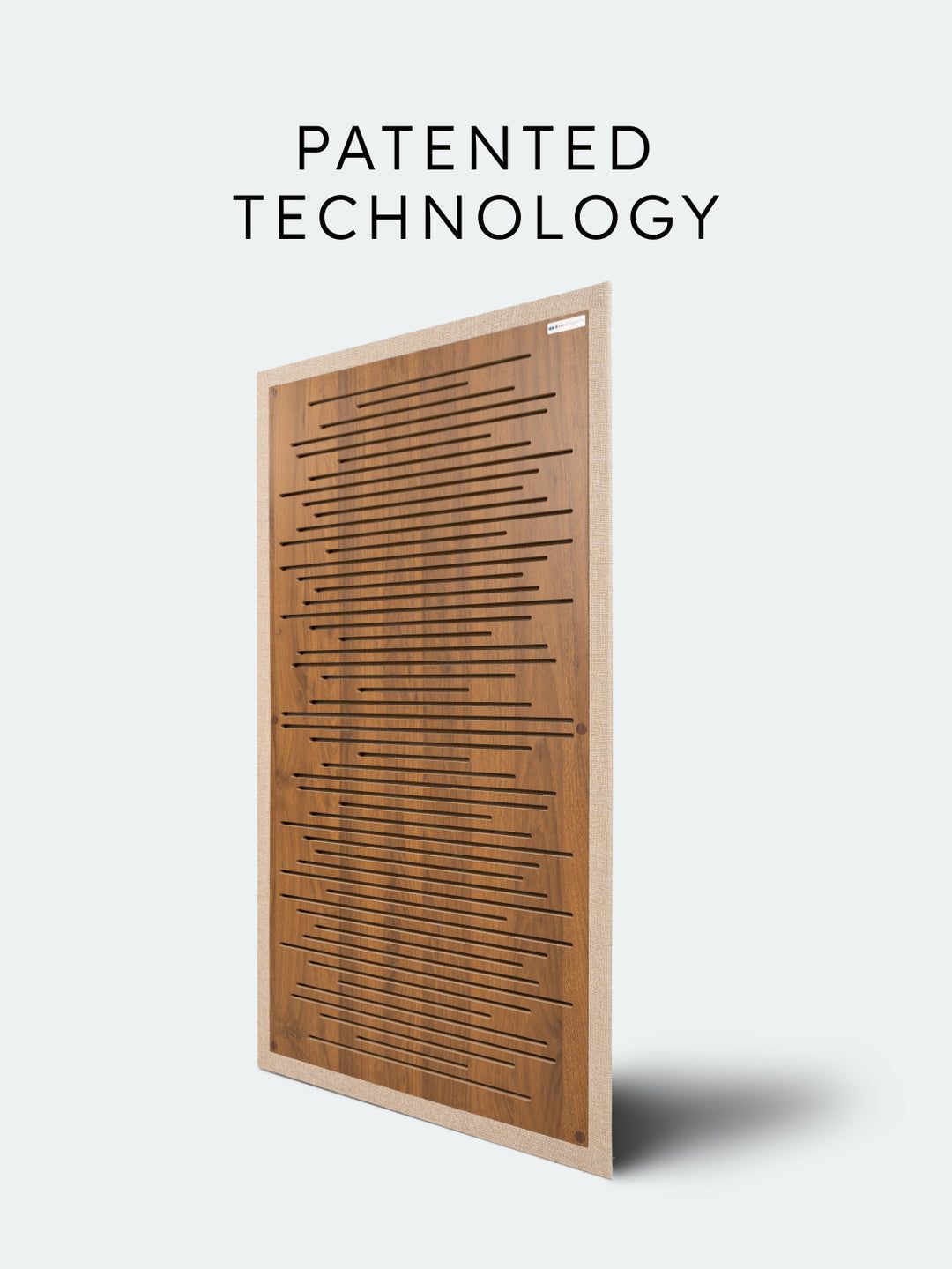 GIK Acoustics Bass Traps d'angle Amplitude