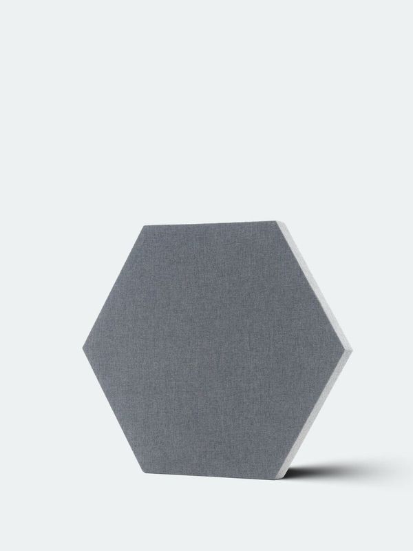 GIK Acoustics Panneaux Acoustiques DecoShape