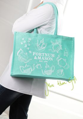 Fortnum &amp; Mason  فورتنوم اند ميسون