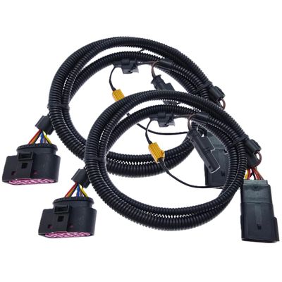 Premium Pack LED Tail Light Converter v2.0