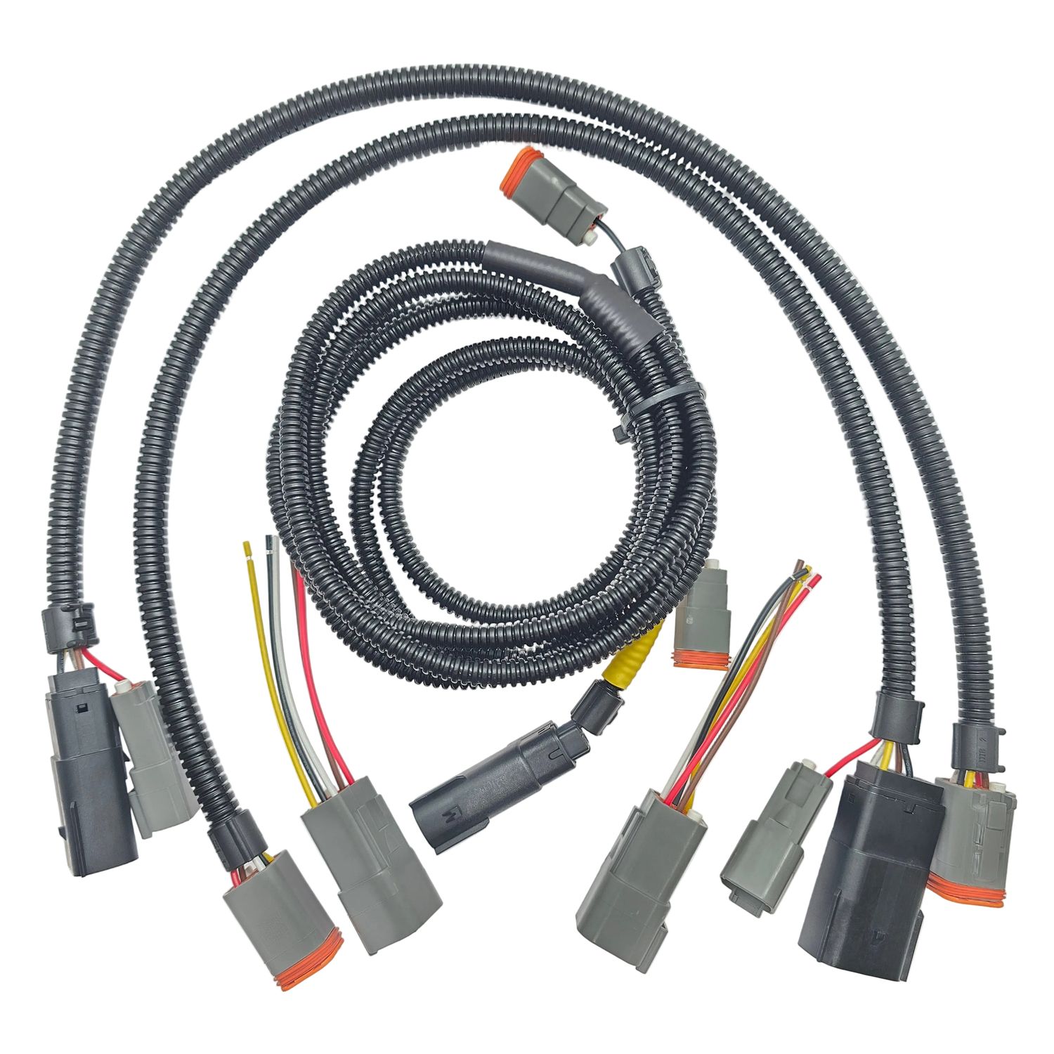 Ranger RA (22+ Styleside) - Blind Spot (BLIS®) DELETE - KIT