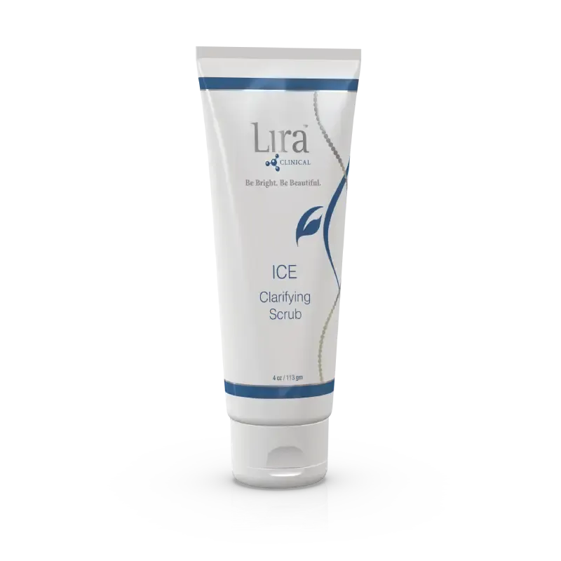 ICE Clarifying Scrub 113gm