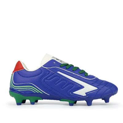 SFIDA Adult Legend Team - Royal/Red/Green
