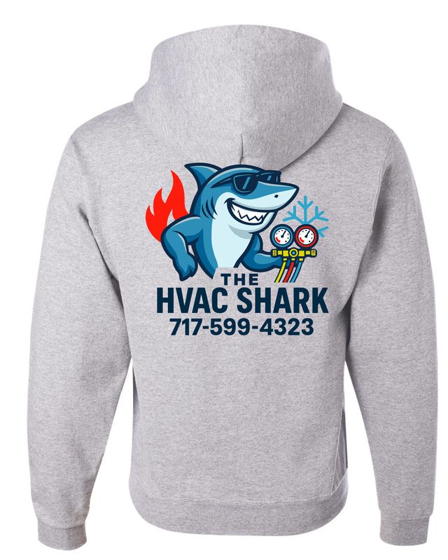 Adult Hoodie
