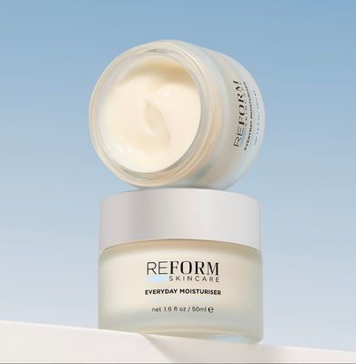 Everyday moisturiser