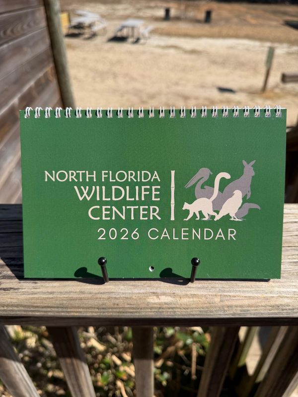NFWC 2026 Calendar
