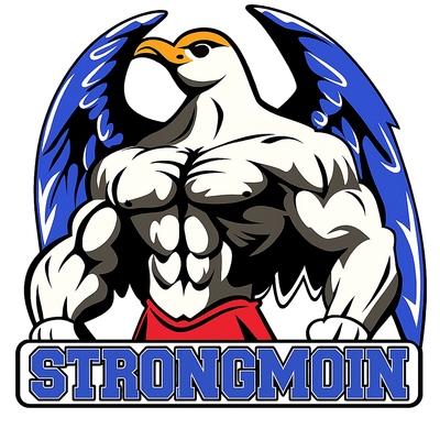 Strongmoin