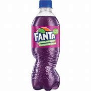 Fanta Grape 440m;
