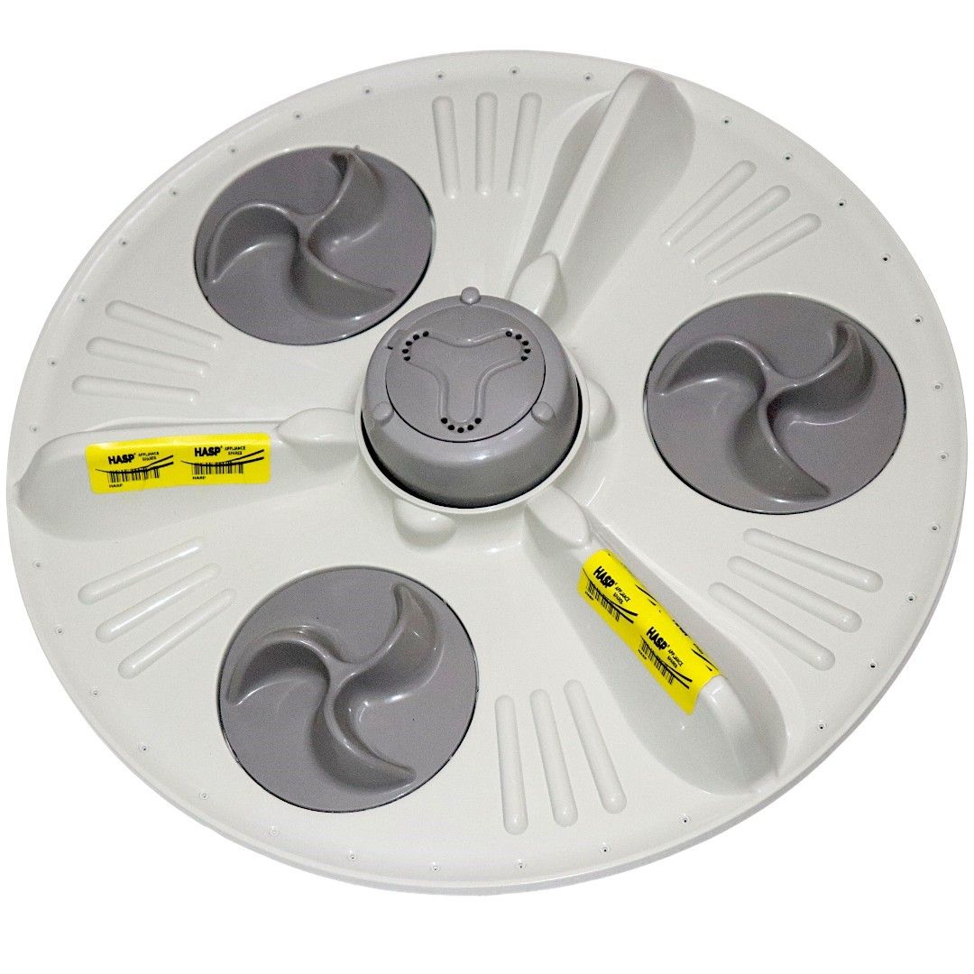 LG Top Loader Washing Machine Pulsator