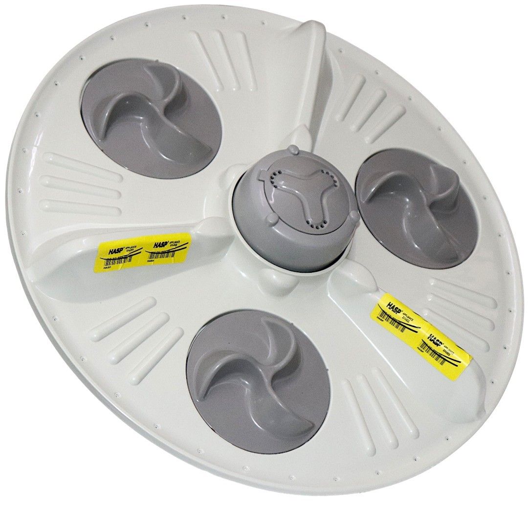 LG Top Loader Washing Machine Pulsator