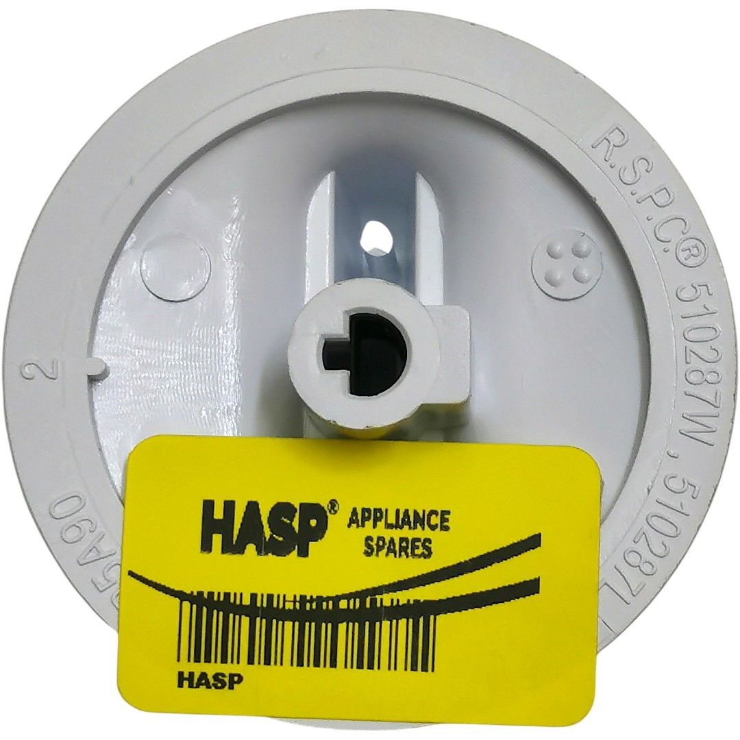 Speed Queen Tumble Dryer Knob 510287W
