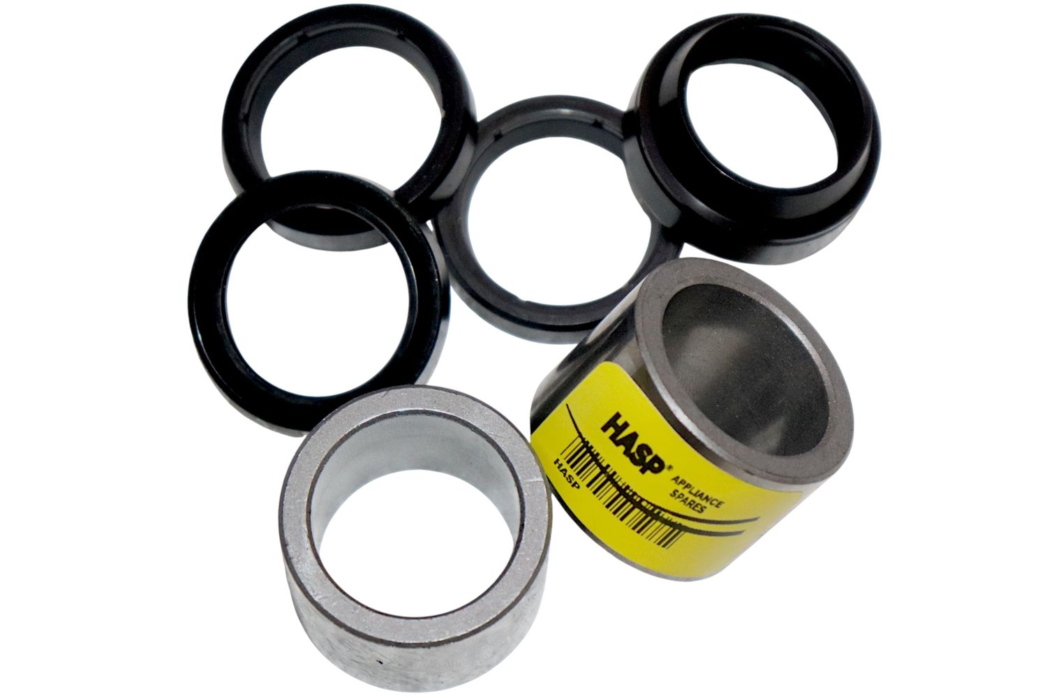 Whirlpool Washing Machine Centerpost Bearing and Seal Kit 2852003